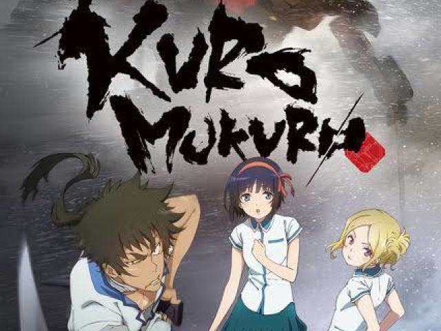 Kuromukuro