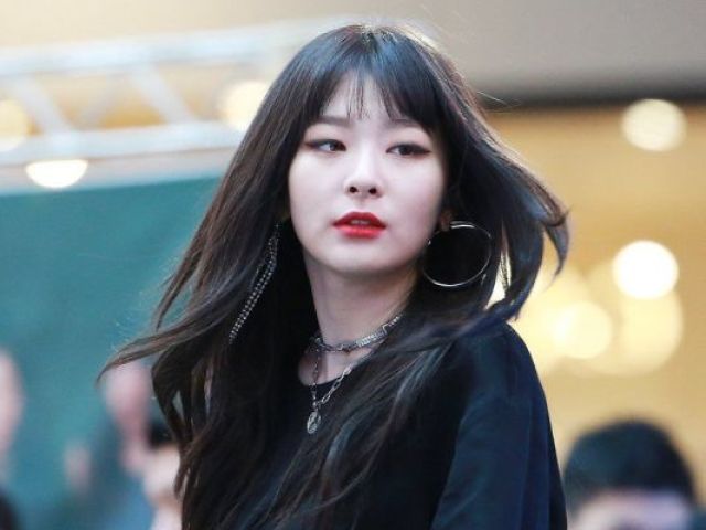 Seulgi