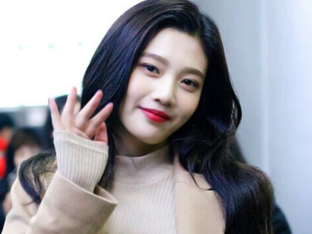 Joy