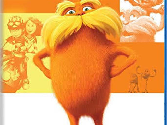 Lorax