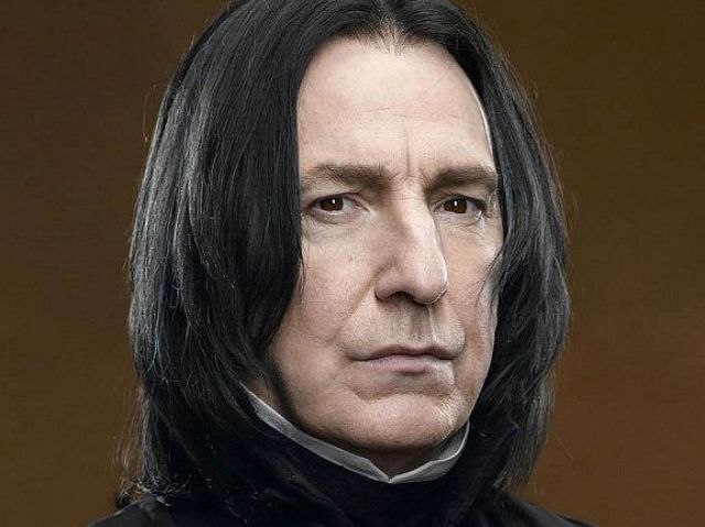 Snape