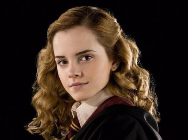 Hermione