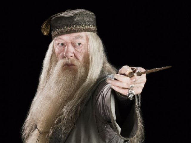 Dumbledore