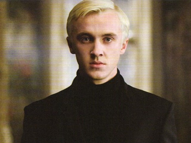 Malfoy