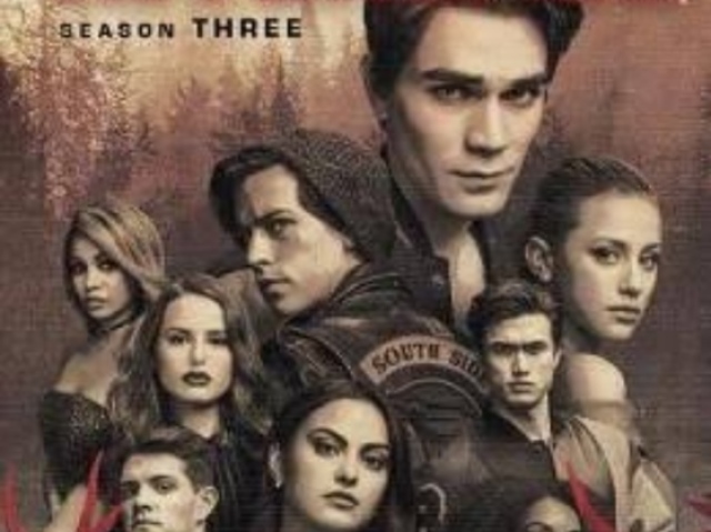 Riverdale