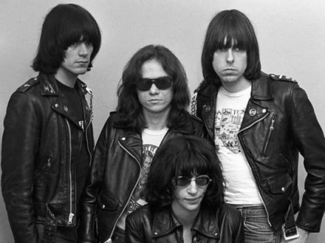 ramones