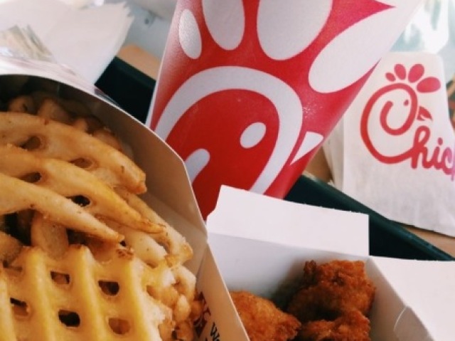 Chick-fil