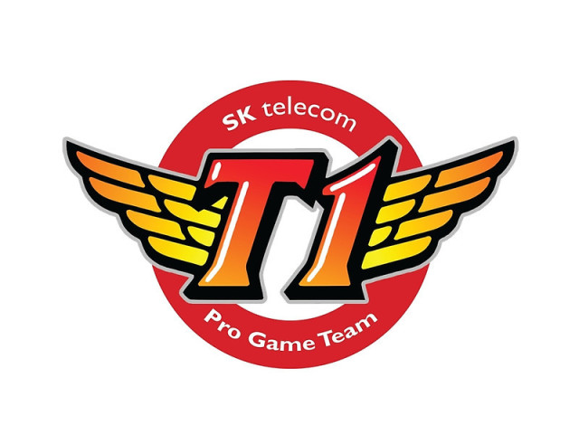 SK Telecom T1