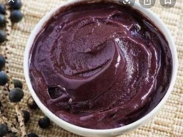 açai