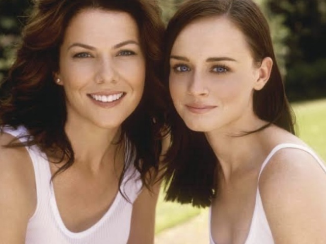 gilmore girls