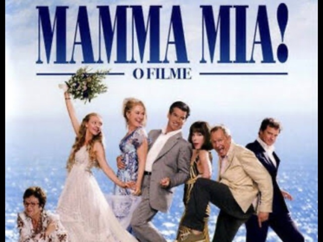 mamma mia