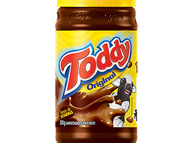 Toddy