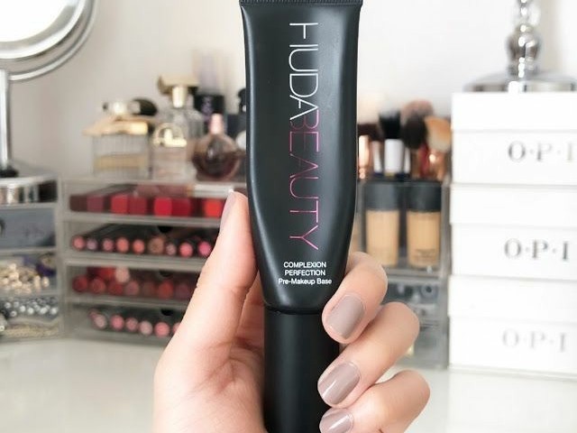 Huda Beauty