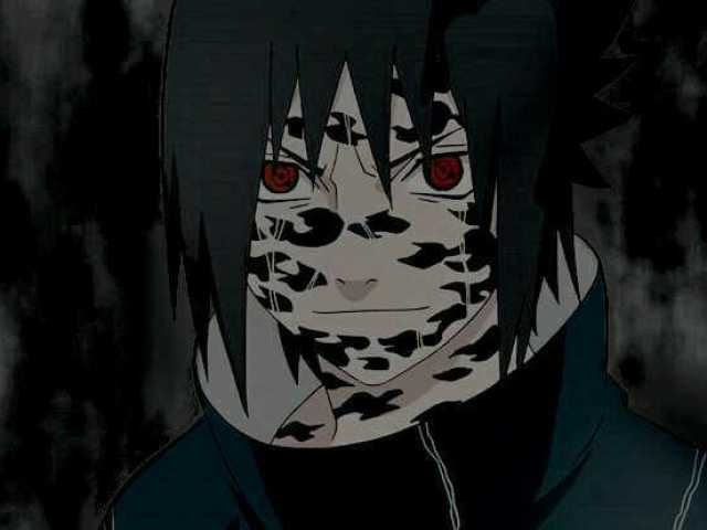 Sasuke