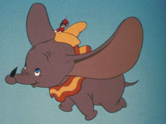 Dumbo