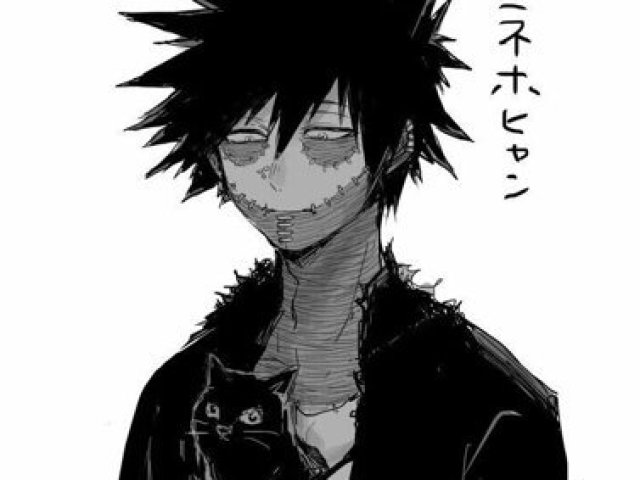 Dabi