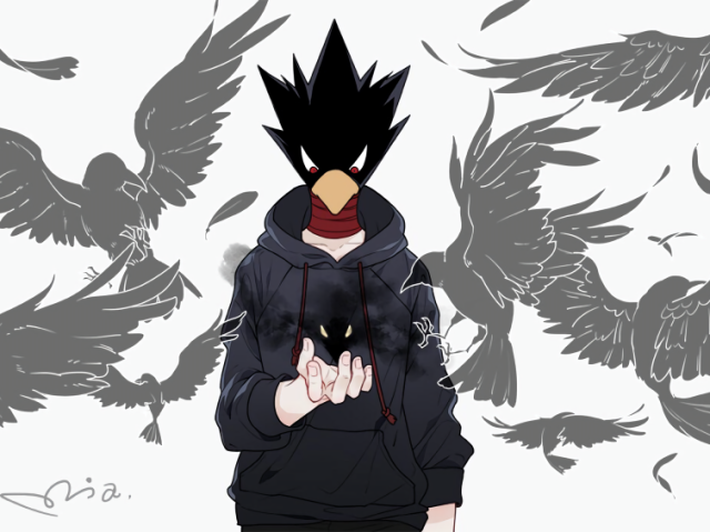 Tokoyami