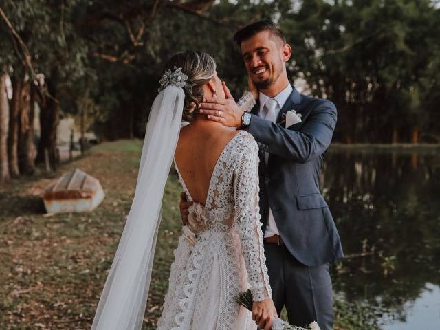 Seu casamento dos sonhos