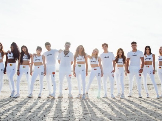 QUIZ NOW UNITED