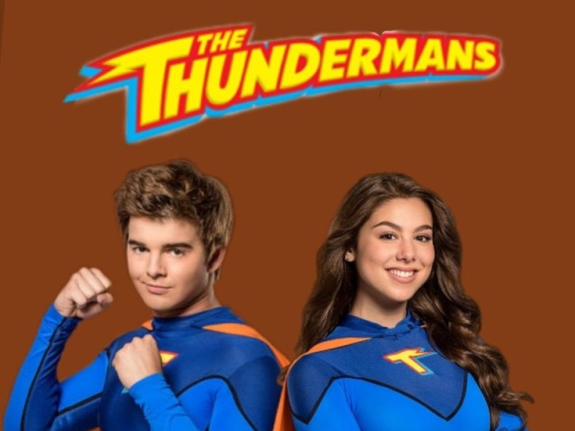 Thundermans