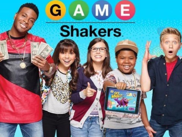 Game shakers