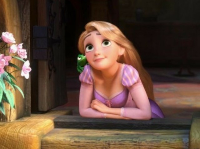 Rapunzel