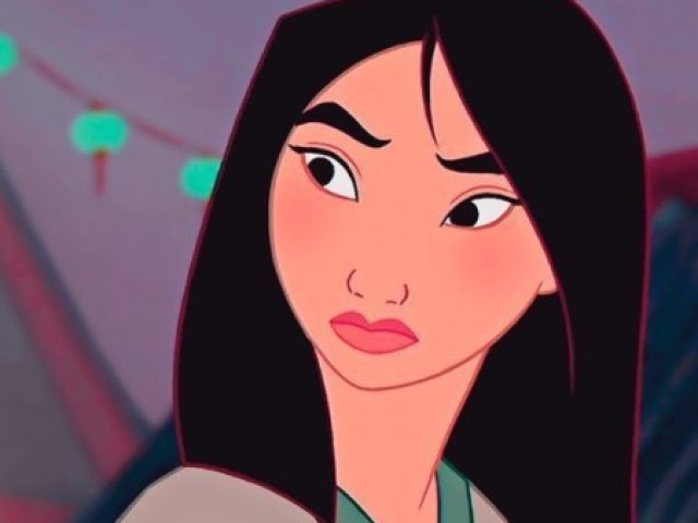 Mulan