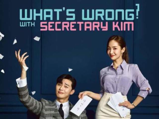 What's wrong with Secretary Kim?