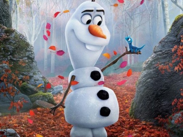 Olaf