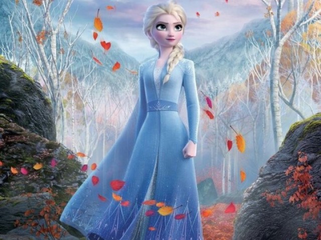 Elsa