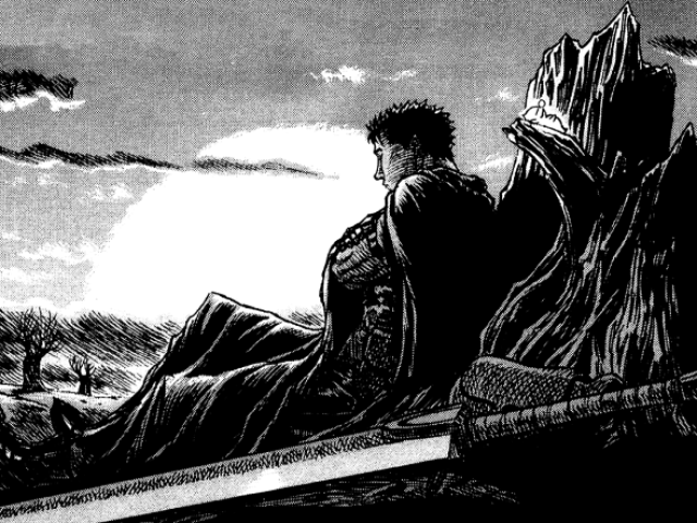 Berserk