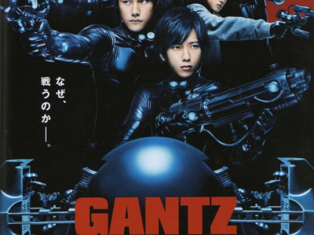 Gantz