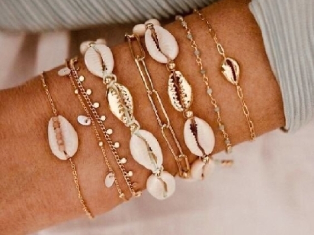 Pulseiras