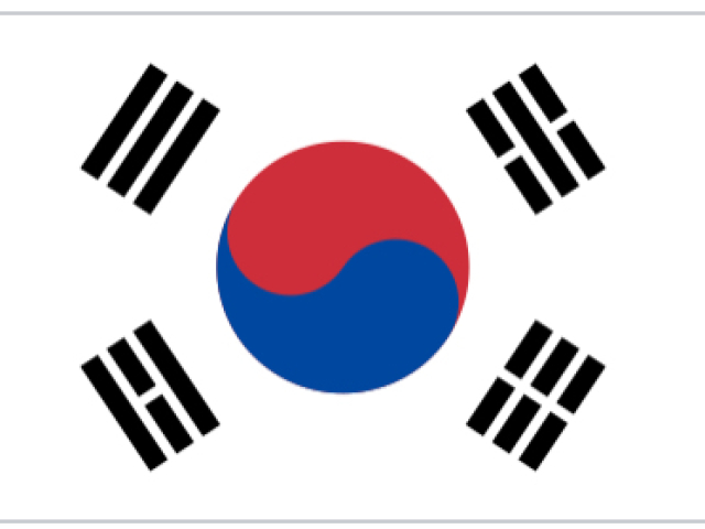 Coreia do Sul