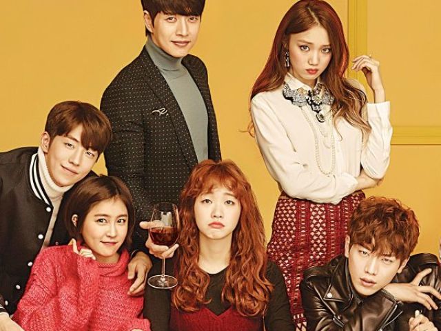 Cheese in the trap