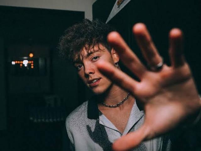 Zach <3