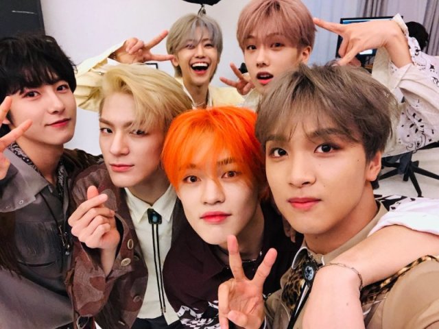 Você realmente conhece o NCT DREAM?