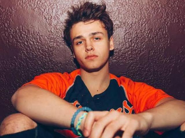 Jonah <3