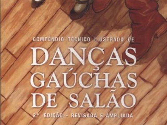 Danças Gaúchas de Salão MTG/RS