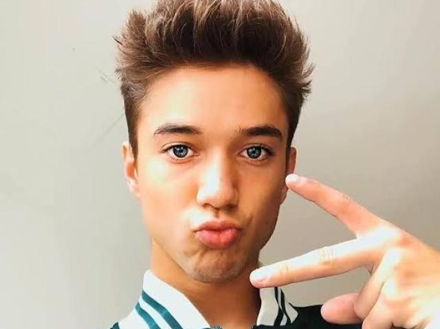 Daniel <3