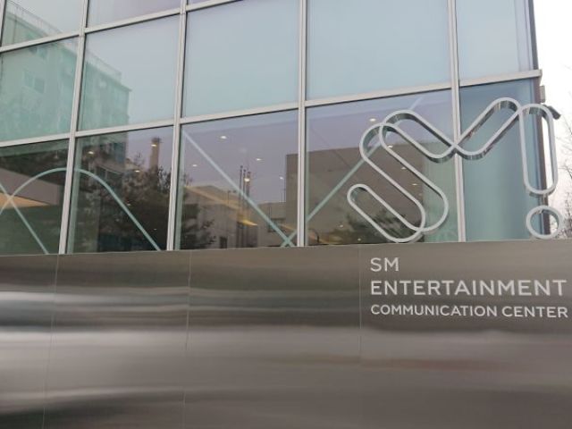 SM Entertainment