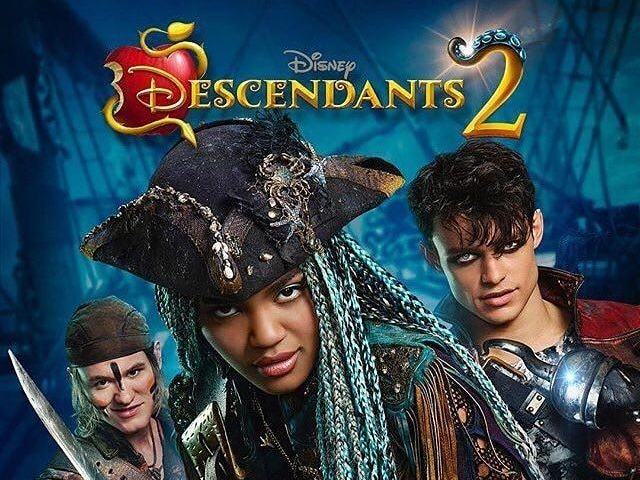 Será que você sabe tudo sobre Descendentes?