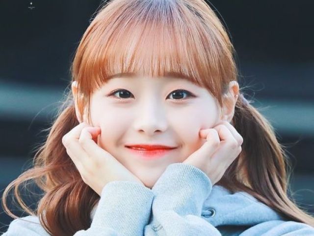 Chuu