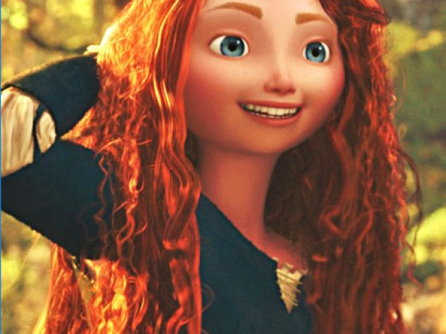 Merida