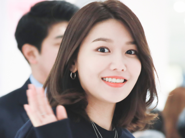 Sooyoung