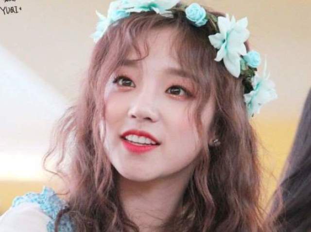 Yuqi