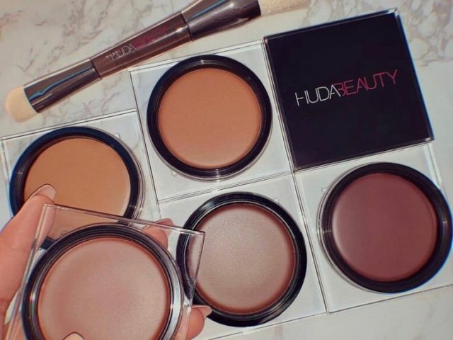 Huda Beauty