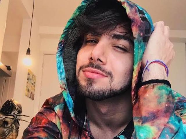 Será que você é realmente um fan do t3ddy?