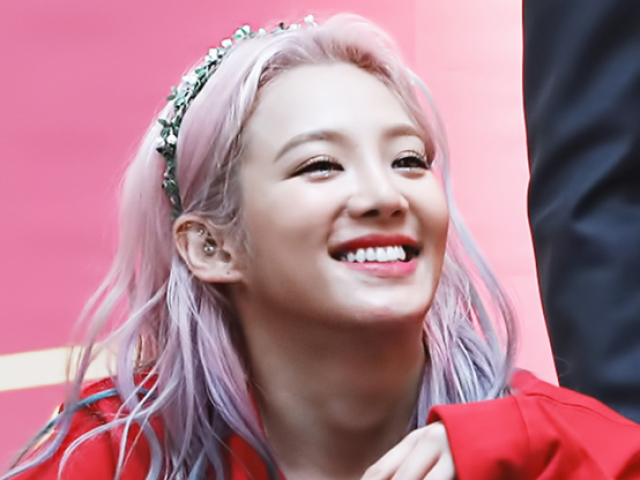 Hyoyeon