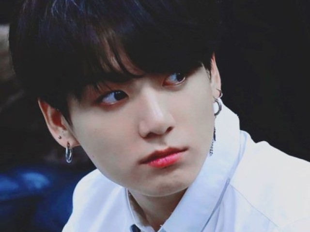Jeon JungKook